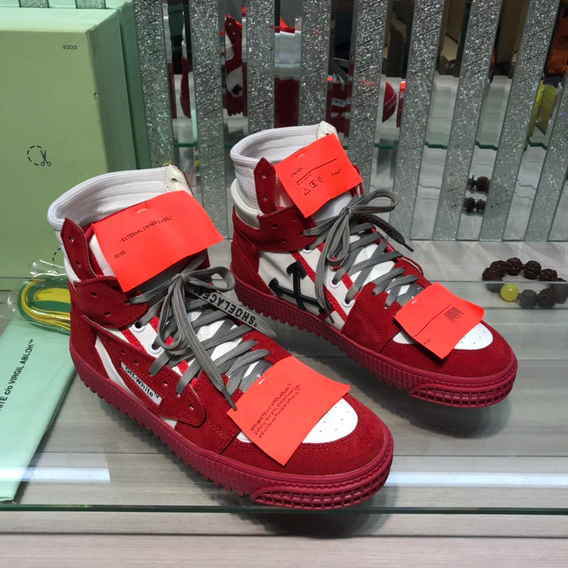 VV - YZ Shoes - 086