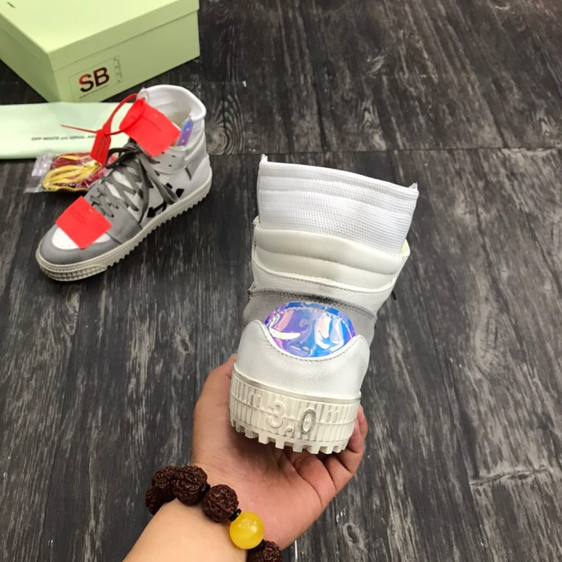 VV - YZ Shoes - 087
