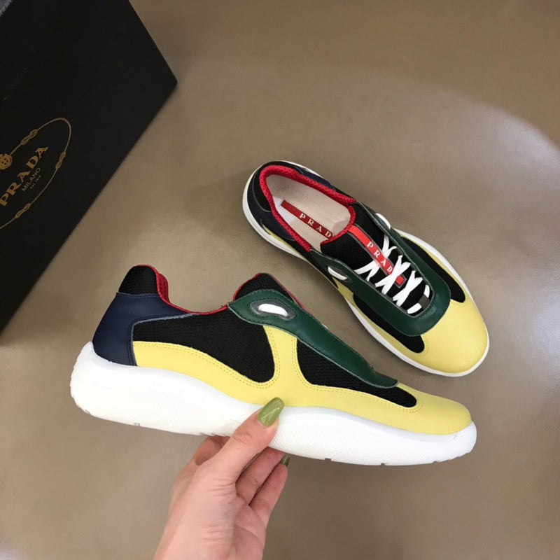 VV - PD Shoes - 912