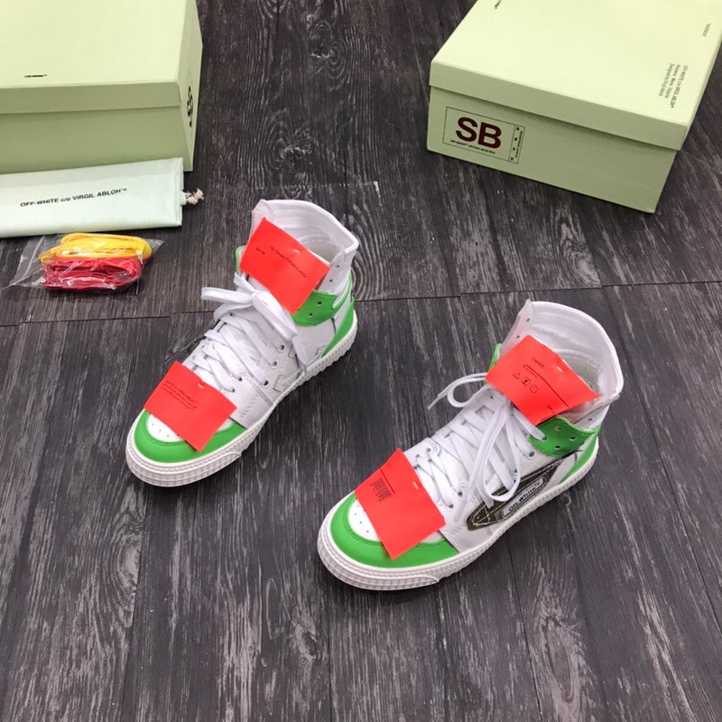 VV - YZ Shoes - 061