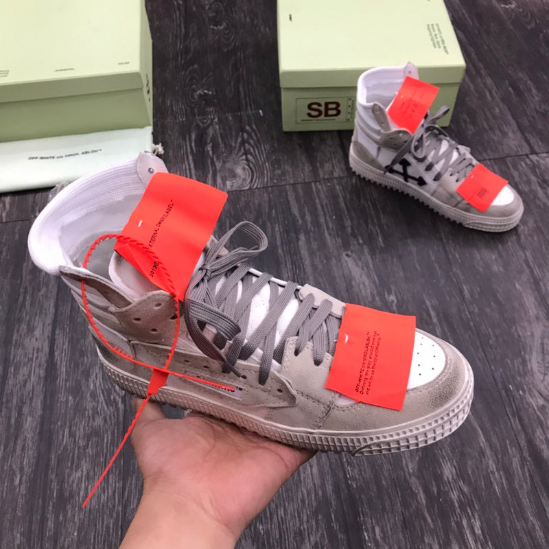 VV - YZ Shoes - 079