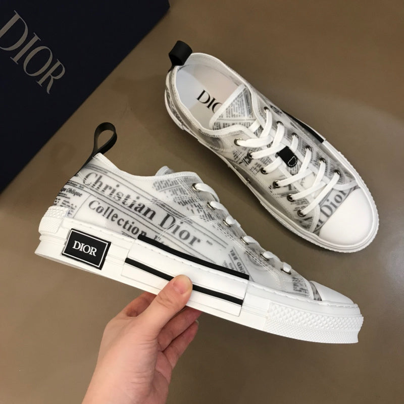 VV - DOR Shoes - 286