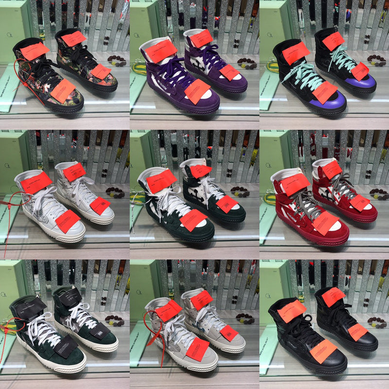VV - YZ Shoes - 091