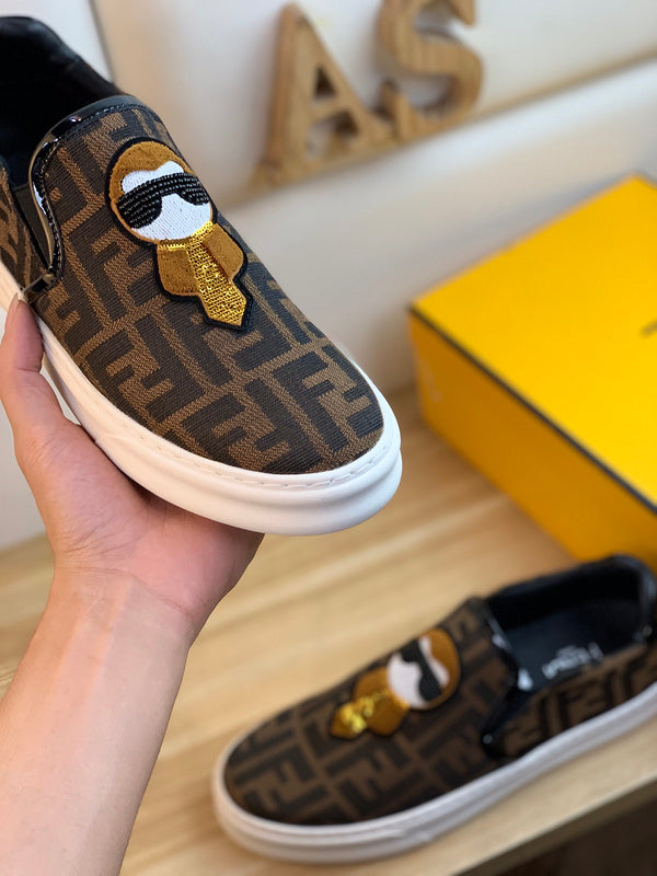 VV - MAME Shoes - 408