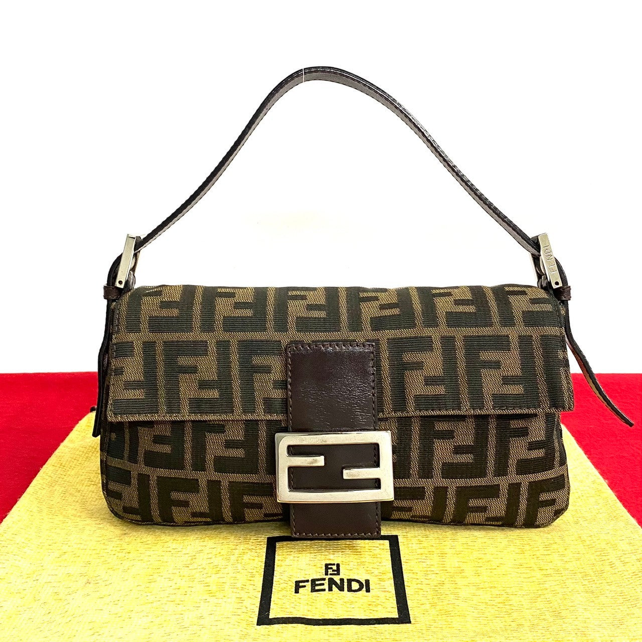 FENDI Vintage ???????