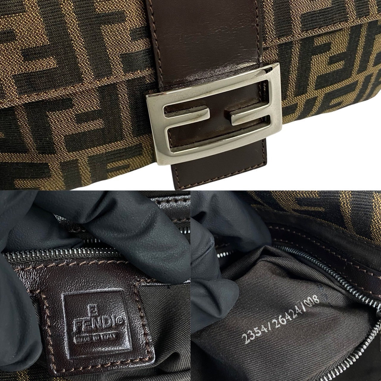 FENDI Vintage ???????