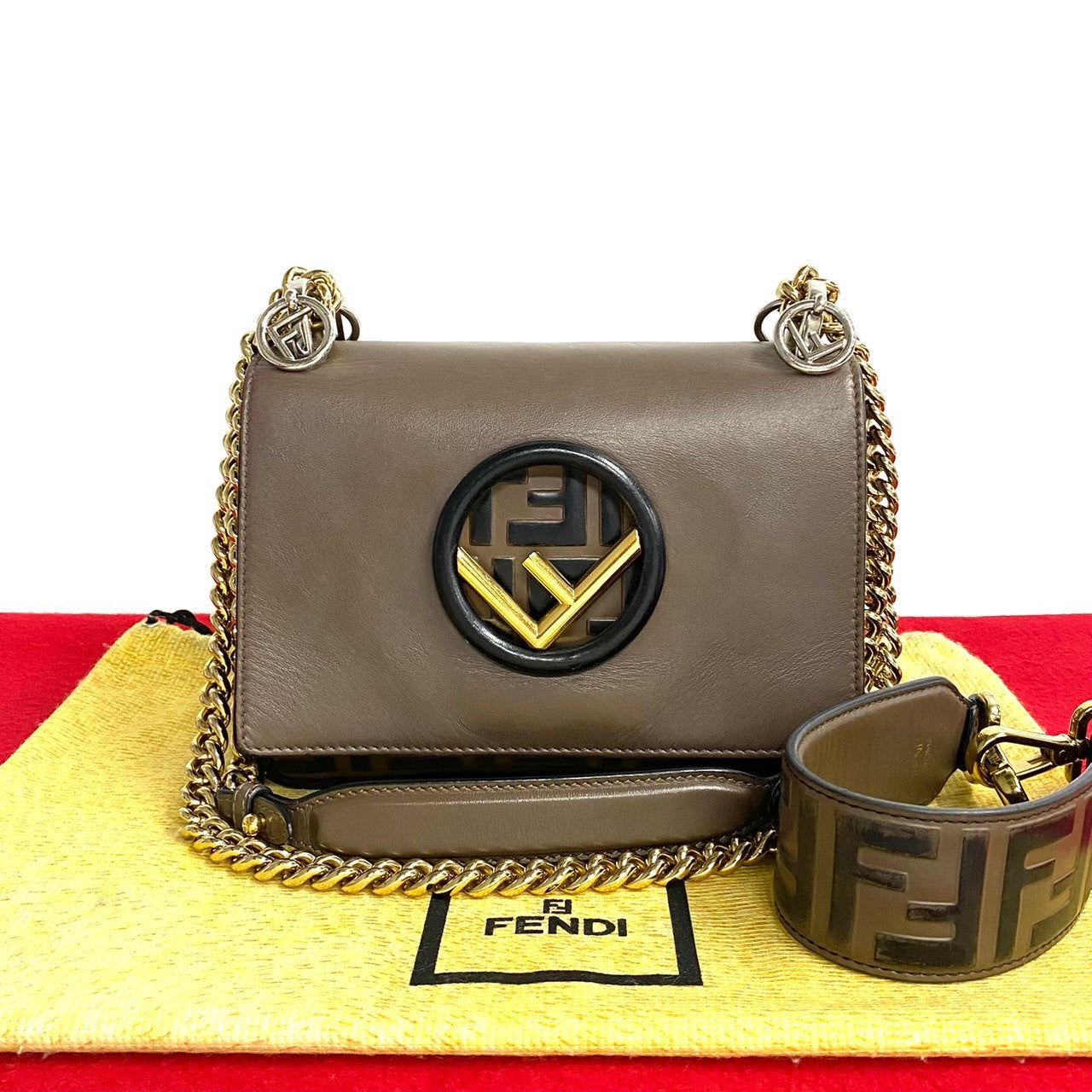 FENDI ??????