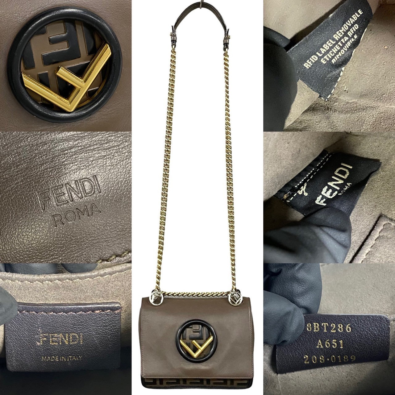 FENDI ??????
