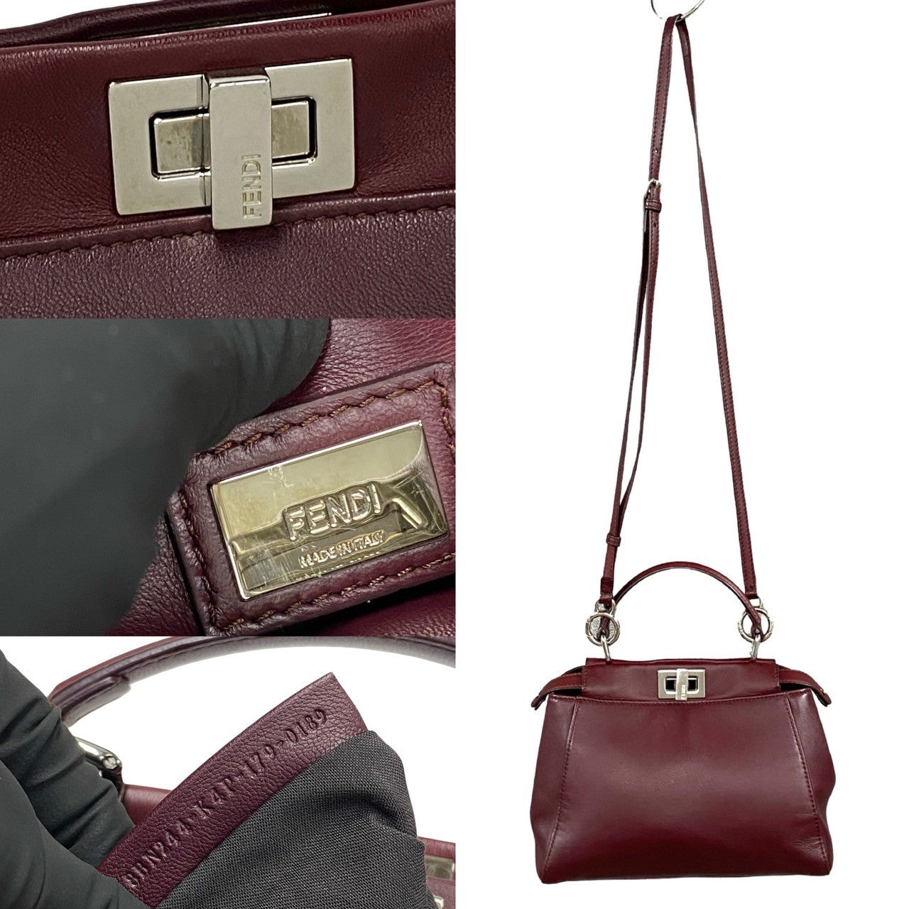 FENDI ????? ??
