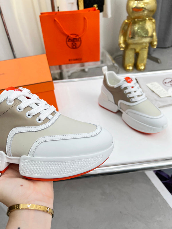 VV - HMS Shoes - 200