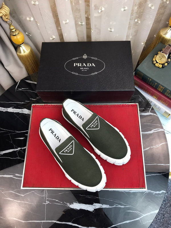 VV - PD Shoes - 327