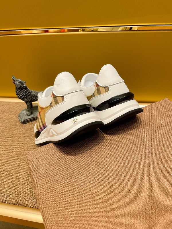 VV - BOR Shoes - 363