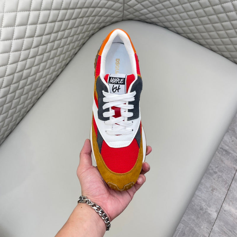 VV - DQ2 Shoes - 051