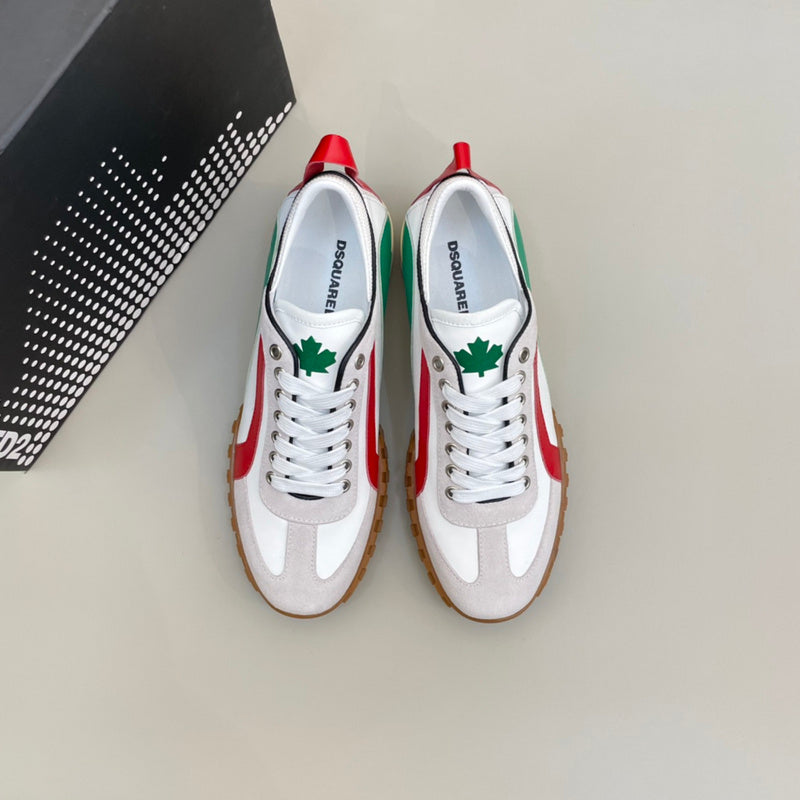 VV - DQ2 Shoes - 057