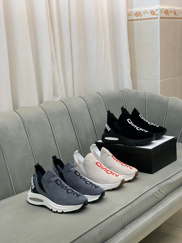 VV - DQ2 Shoes - 167