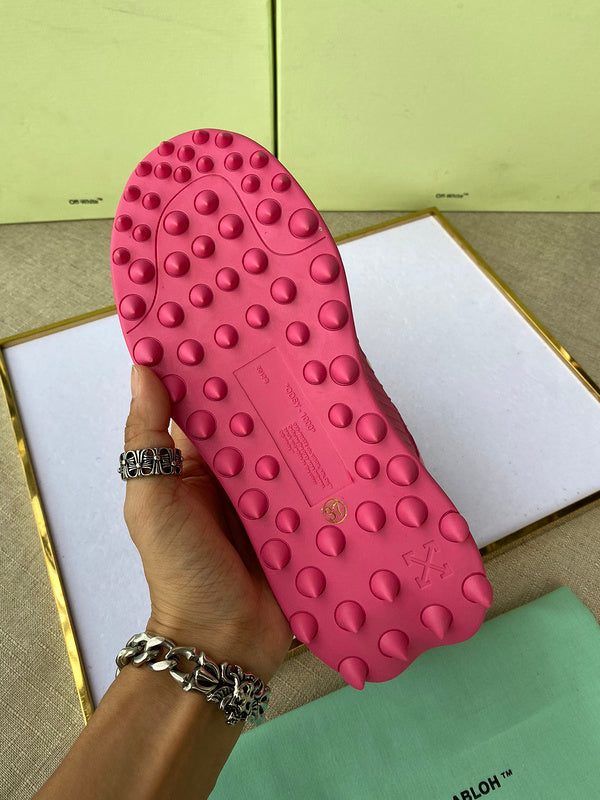 VV - YZ Shoes - 036