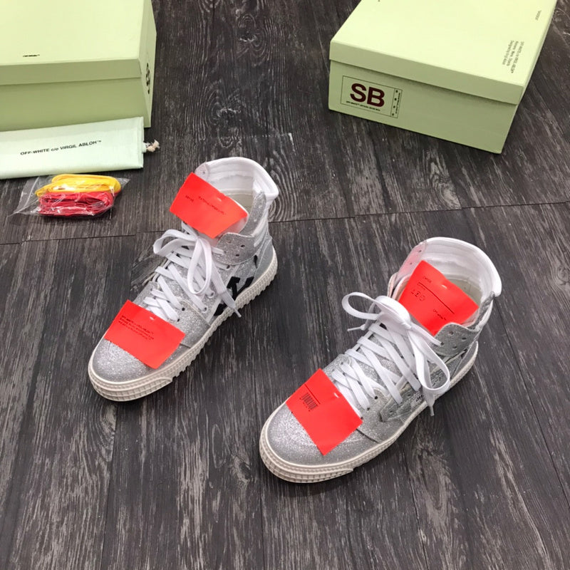 VV - YZ Shoes - 069