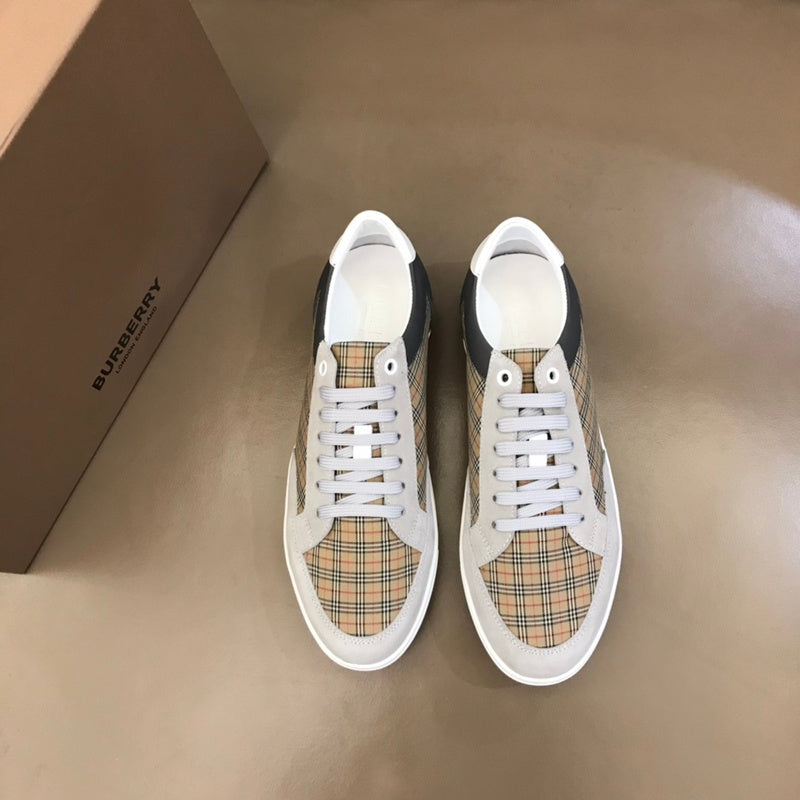 VV - BOR Shoes - 345