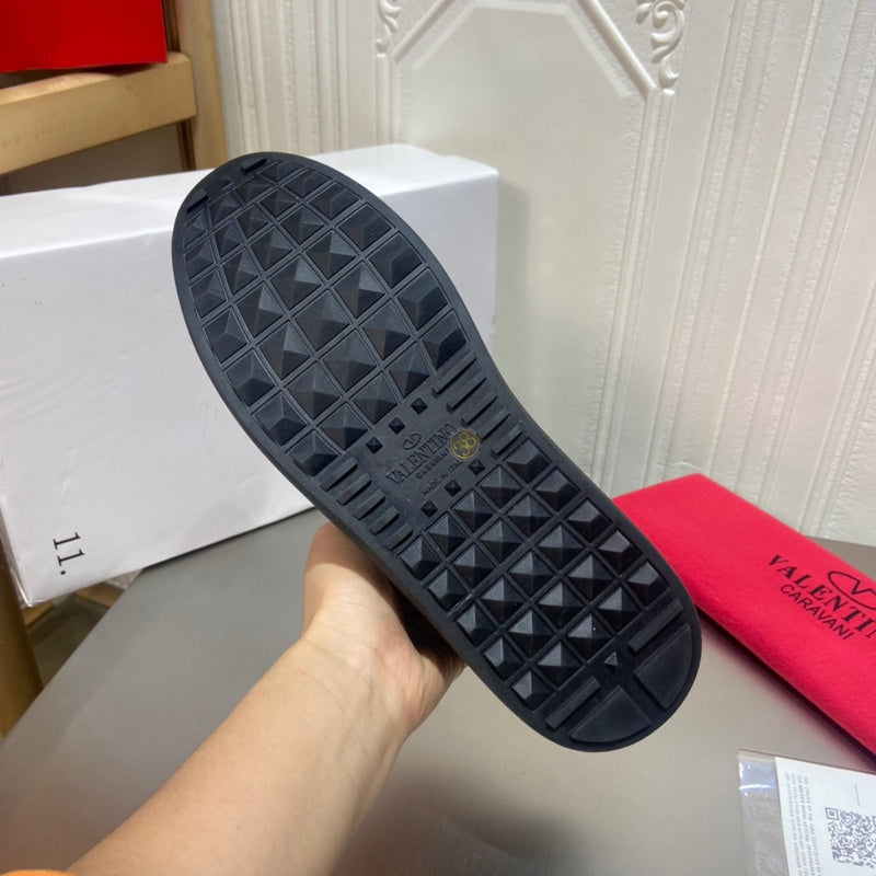 VV - VEL Shoes - 308
