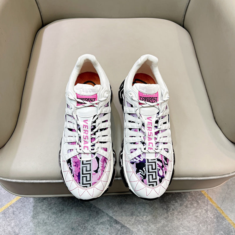 VV - VAR Shoes - 368
