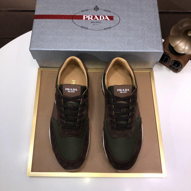VV - PD Shoes - 329