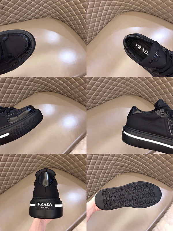 VV - PD Shoes - 657