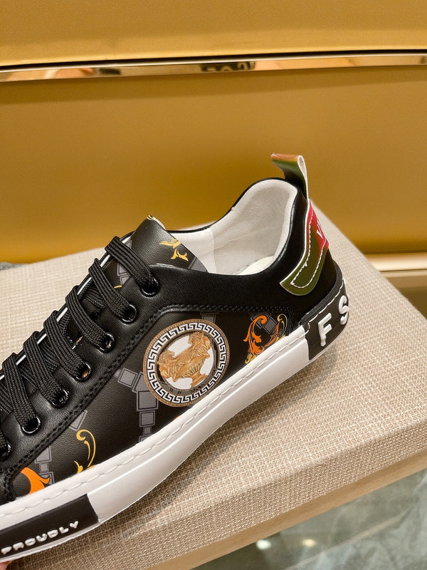 VV - VAR Shoes - 577