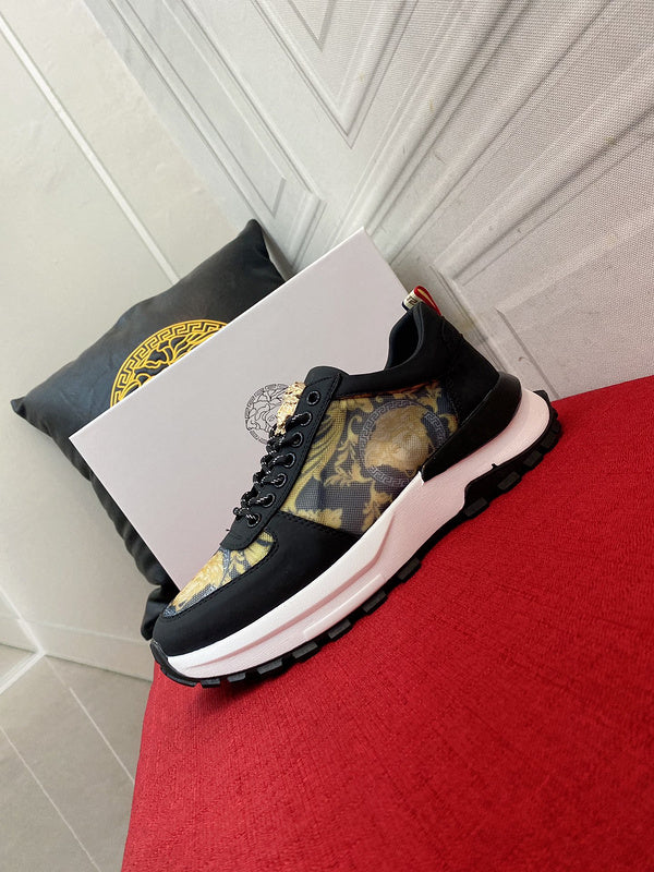 VV - VAR Shoes - 387