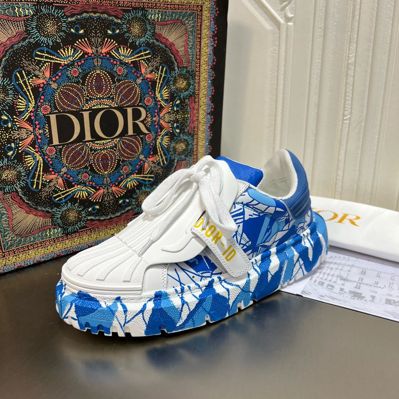 VV - DOR Shoes - 856