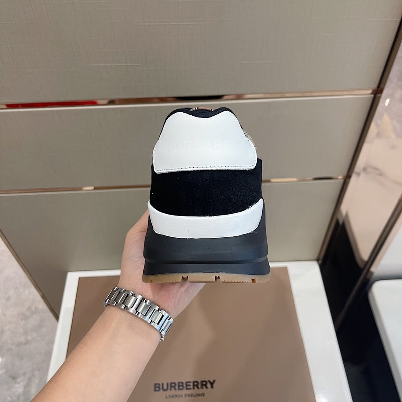 VV - BOR Shoes - 361
