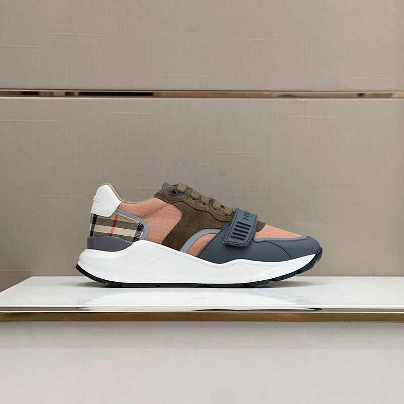VV - BOR Shoes - 372