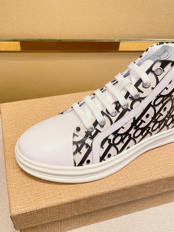 VV - DOR Shoes - 548