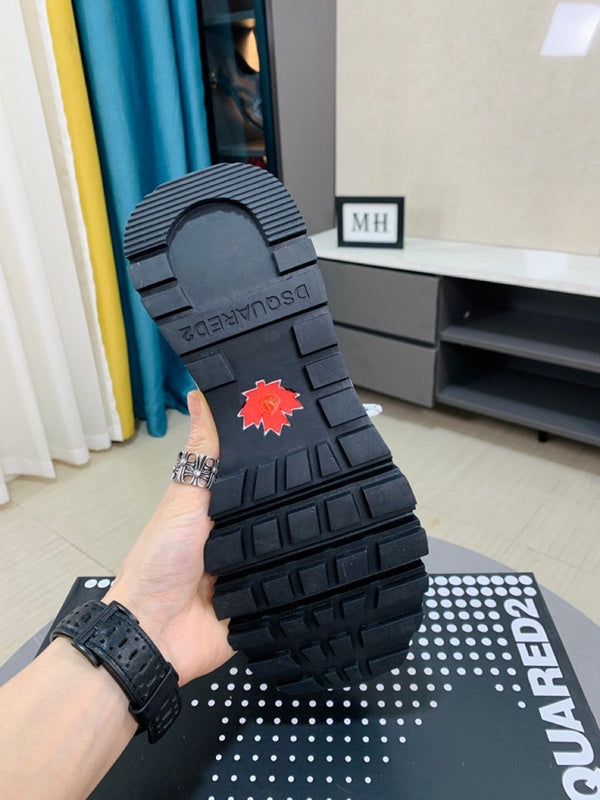 VV - DQ2 Shoes - 038
