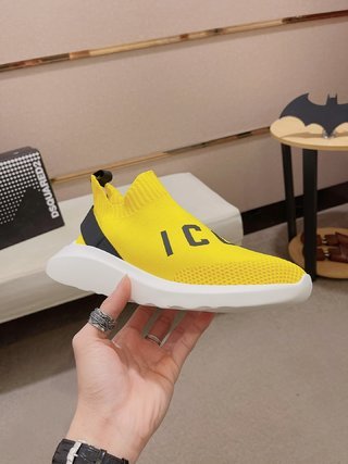 VV - DQ2 Shoes - 135