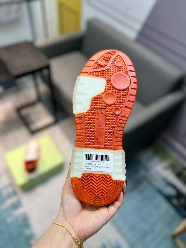 VV - YZ Shoes - 163