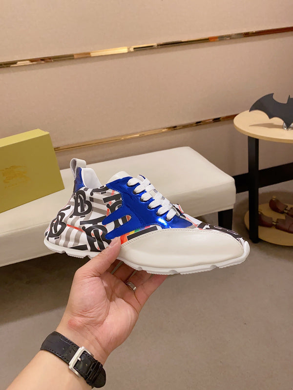 VV - BOR Shoes - 002