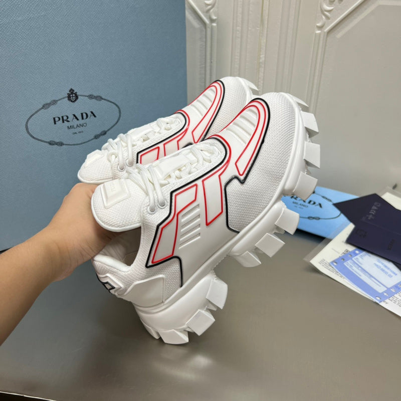 VV - PD Shoes - 726