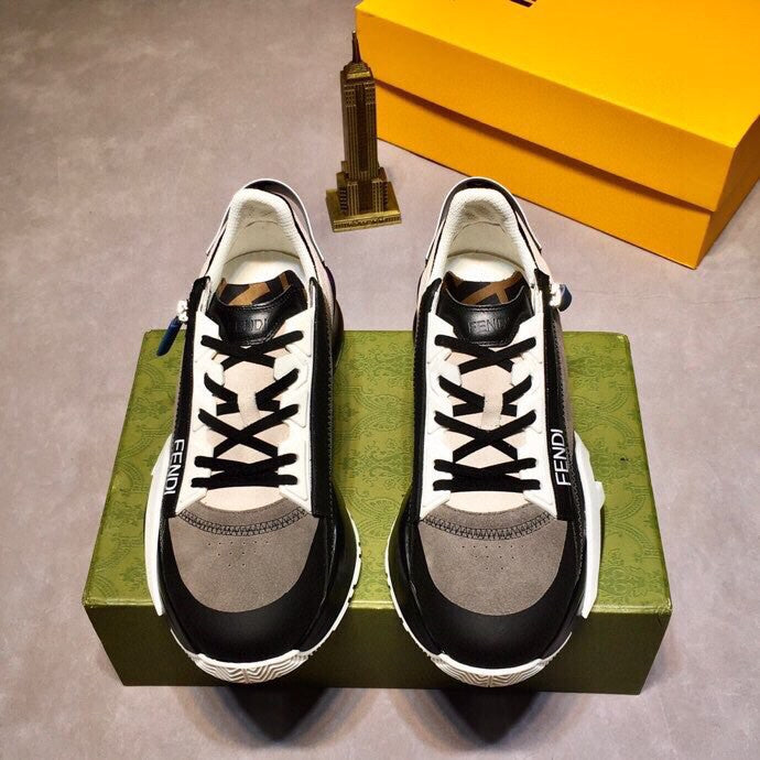 VV - MAME Shoes - 203