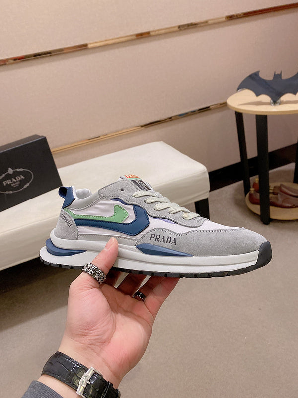 VV - PD Shoes - 1063