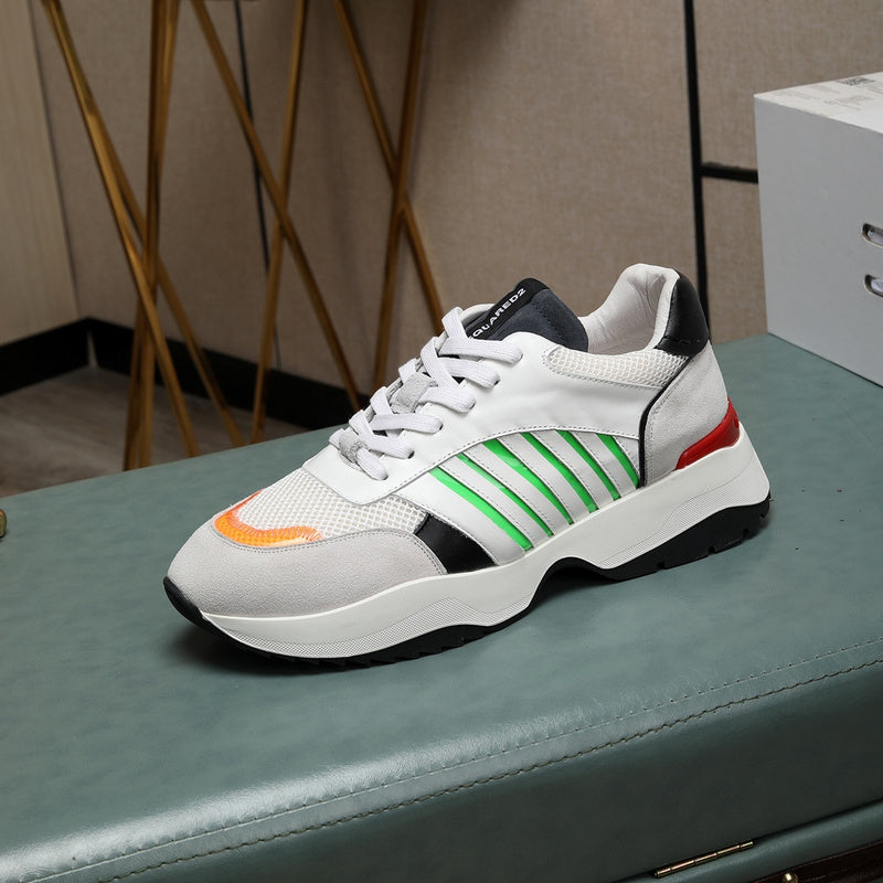 VV - DQ2 Shoes - 032