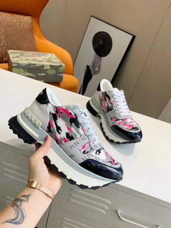 VV - VEL Shoes - 529
