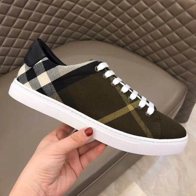 VV - BOR Shoes - 292