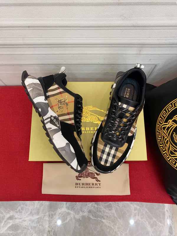 VV - BOR Shoes - 386