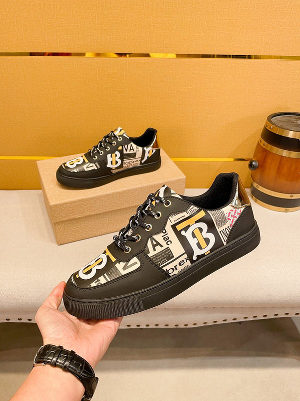 VV - BOR Shoes - 222