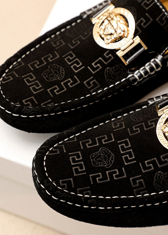 VV - VAR Shoes - 522