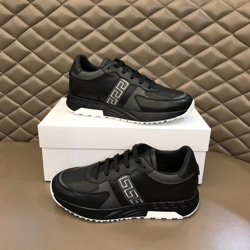 VV - VAR Shoes - 408