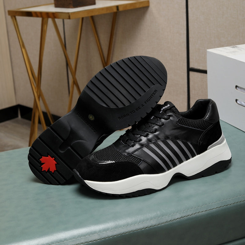 VV - DQ2 Shoes - 033