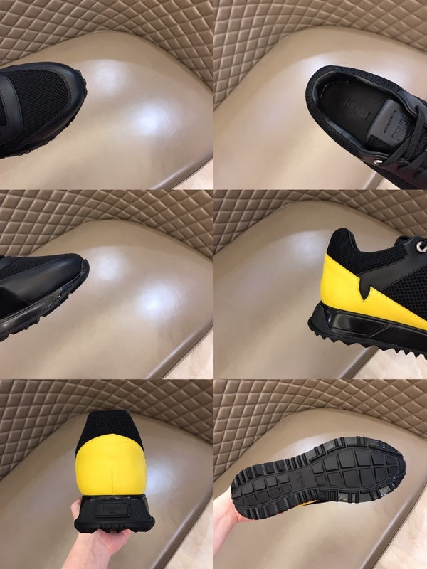 VV - MAME Shoes - 013