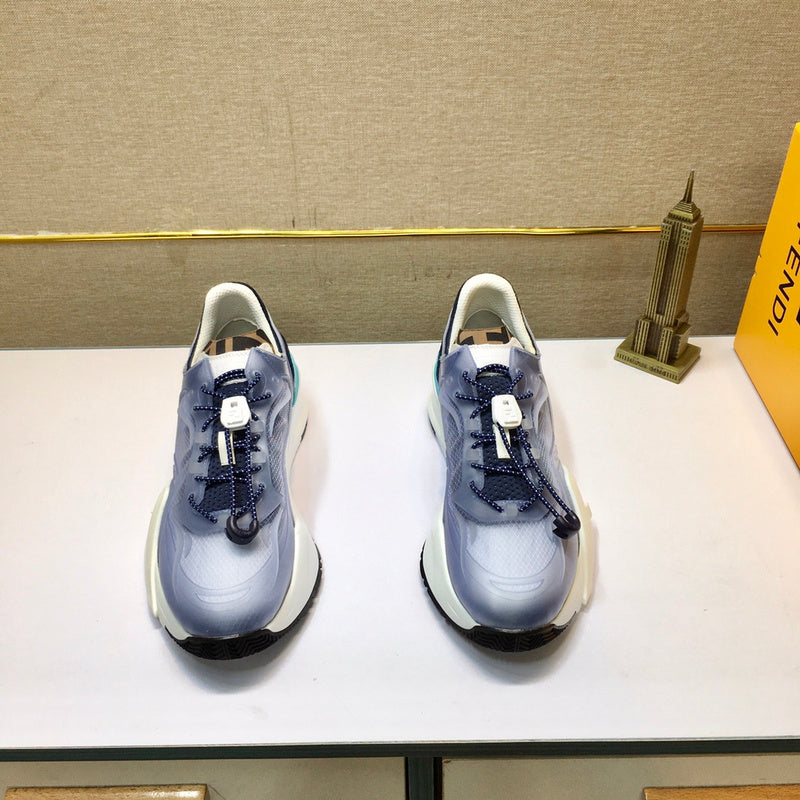 VV - MAME Shoes - 036