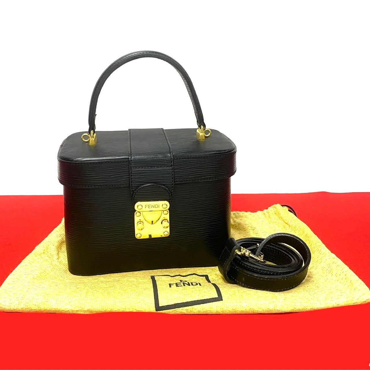 FENDI Vintage